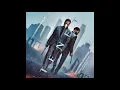 TENET (MAIN THEME) - "POSTERITY" - Ludwig Göransson TENET Original Motion Picture Soundtrack