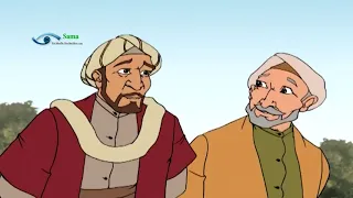 الشيخ عبد القادر الجيلاني فيلم بالعربي 