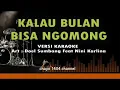 Download Lagu Karaoke I Doel Sumbang l KALAU BULAN BISA NGOMONG I