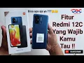 Download Lagu Fitur Tersembunyi Xiaomi Redmi 12C yang wajib kamu tau.! #Redmi12c #FiturRedmi12c #GadgetOnCell #GOC