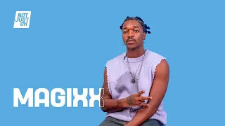 magixx 