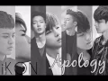 Download Lagu iKON Apology [1HOUR]