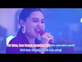 (Versi Karaoke)Nella Kharisma - Tak Sedalam Ini - Karaoke Tanpa Vokal