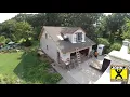 General Contractors Long Island Garage Build Time Lapse I John J Contracting