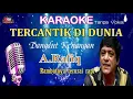 Tercantik Didunia karaoke