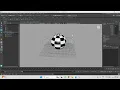 Basic Rigging Exercise Bouncing Ball
