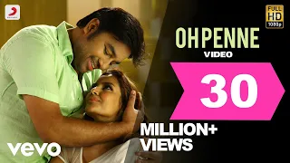 vanakkam chennai oh penne video shiva priya anand