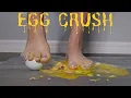 Download Lagu Egg Crush Wet and Messy Barefoot Giantess