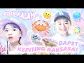 Download Lagu MAIN KE MUSEUM CRAB TOTORI BEST
