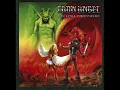 Iron Angel "Wife Of The Devil" Album: Hellish Crossfire