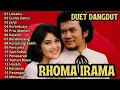 Download Lagu RHOMA IRAMA duet RITA SUGIARTO, FULL ALBUM TANPA IKLAN