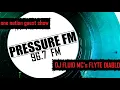 Download Lagu PRESSURE FM DJ Fluid MC's Flyte Diablo [1N GUEST SHOW]
