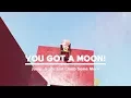 30 to the Moon Lake Kingdom Jump Grab and Climb Some More