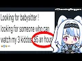 Download Lagu THESE PEOPLE ARE CRAZY... | Picky Beggars (EmKay Reaction)
