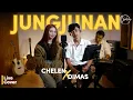 Download Lagu JUNGJUNAN - CHELEN PUTRI X DIMAS | LIVE COVER