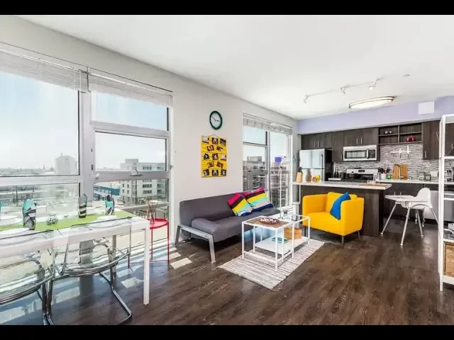 ბინები ბათუმში,საქართველო 34 კვ/მ - street Iusuf Kobaladze  | უძრავი ქონება ბათუმში