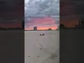 Sky falling in Phoenix
