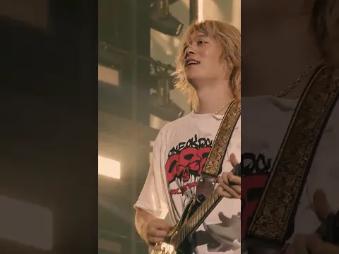 ONE OK ROCK - Miyagi (Recap) from DETOX JAPAN TOUR FINAL 2026