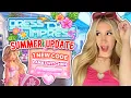 Download Lagu DRESS TO IMPRESS SUMMER UPDATE... (NEW CODE, NEW BADDIE PASS, AND MORE)
