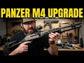 Panzer M4 Upgrade panzerarmsusa