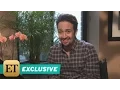 EXCLUSIVE Lin-Manuel Miranda on the Life-Changing Day He Found Out He Would Be a Father