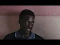 Le mur du salon - Steve Ibrahim