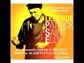 Mix Souvenirs Patrick St Eloi 2K19. Mixé Par Dj Jesli 973