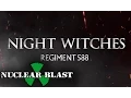 Download Lagu SABATON - Night Witches (OFFICIAL LYRIC VIDEO)