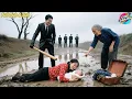 Download Lagu The Pregnant Girl Was Abandoned to Beg on Streets, Unexpectedly the Lost Wife of a CEO - CineDrama