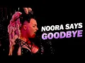 Lagu Noora says goodbye to Battle Beast - Live Last Performance - Warsaw 14/12/2025