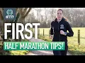 Half Marathon Training For Beginners How To Train For Your First Half-Marathon