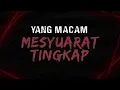 K-CLIQUE KAMU OKAY (OFFICIAL LYRIC VIDEO)