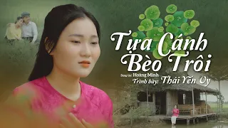 Tựa Cánh Bèo Trôi| Giọng hát ngọt ngào của Thái Yến Vy, Top 8 Ngôi Sao Miệt Vườn mùa 4| Khương Dừa