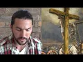 The Red Heifer Sacrifice Reveals The BRUTAL Truth of the Crucifixion