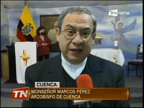 Pase del niño viajero mantendrá su ruta tradicional por la calle Bolívar