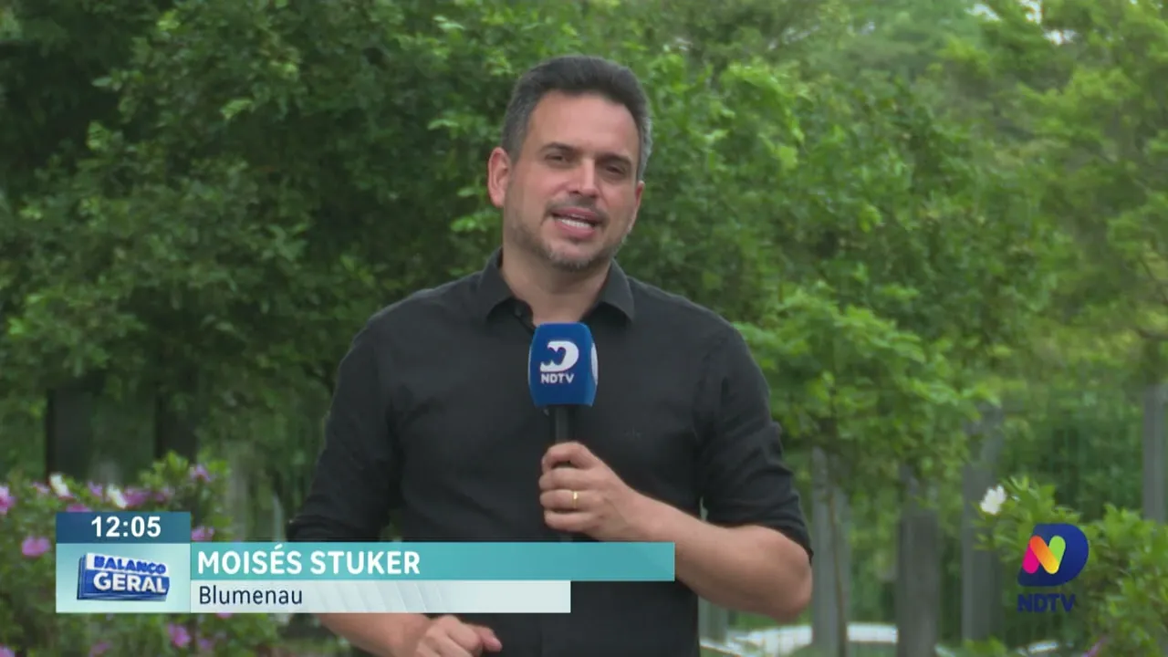 Dengue em Blumenau: falta de consciência da população contribui com situação de epidemia