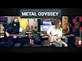 Download Lagu Metal Odyssey \