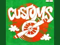 Connor Price & Harsh Likhari - Customs (Instrumental)
