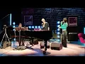 Marguerite and Vincent Delerm - A Little, A Lot @Maison de la Radio