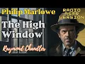 Lagu The High Window  - Philip Marlowe - Murder Mystery | Classic detective radio shows full length
