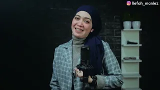 cantik a rafic cover liefah maniez
