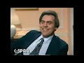 Neil Postman Explains The Modern Media Crisis In 1988