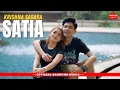 Download Lagu SATIA - KRISHNA SAGARA [OFFICIAL BM]