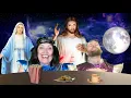 Galactic Council Of Annagreta & Ken 010
