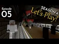 Download Lagu Line FINISHED... Through a MUSHROOM Station? - Minecraft Transit Railway Let's Play S4E5