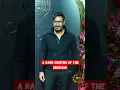 Lagu Ajay Devgn made a special appearance at Anand Pandit’s 62nd birthday celebration.