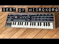 Download Lagu Best of MicroKorg (NO TALKING)