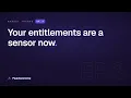 Your Entitlements Are a Sensor Not a Gate Market Trends Ep 3