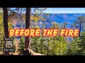 Download Lagu Memories of the Grand Canyon’s North Rim – Before the Dragon Bravo Fire