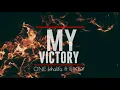 Download Lagu ONE Khalifa - MY VICTORY FT EIKEY (VIDEOLYRICS)